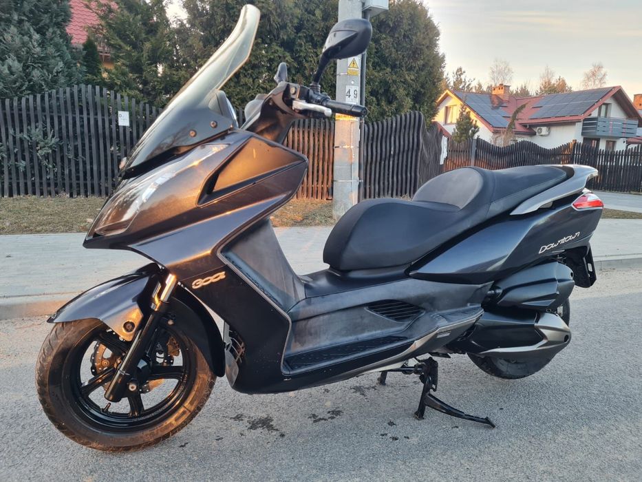 Kymco