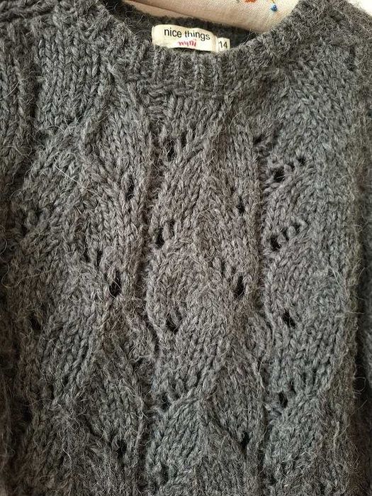 Camisola nice things mini para 12-13 anos