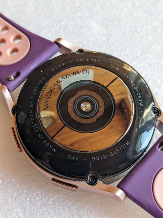 Samsung Galaxy Watch 4 40mm