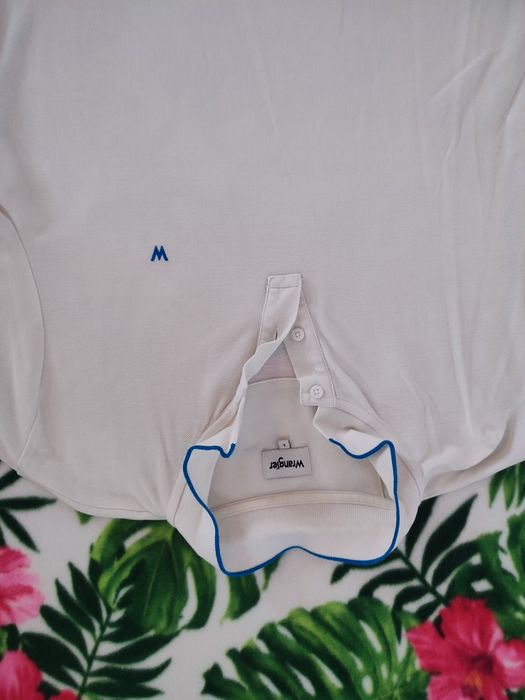 Wrangler koszulka polo