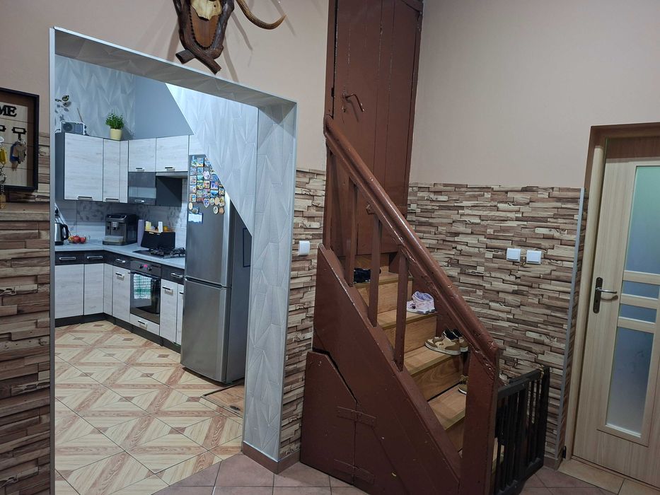 Mieszkanie w Czeszewie