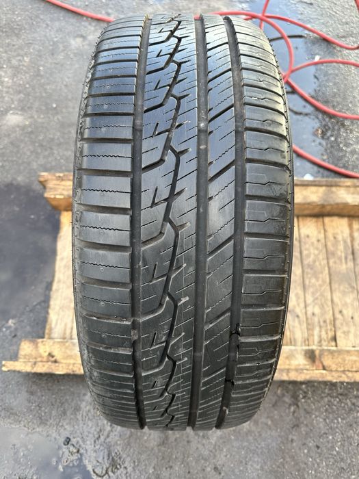 Шина одна 225 45 19 92W Sumitomo HTR A/S PO3 розпаровка