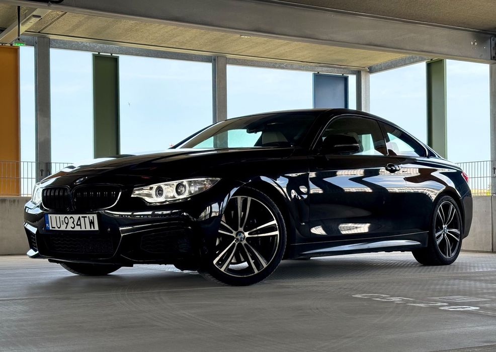 BMW Seria 4