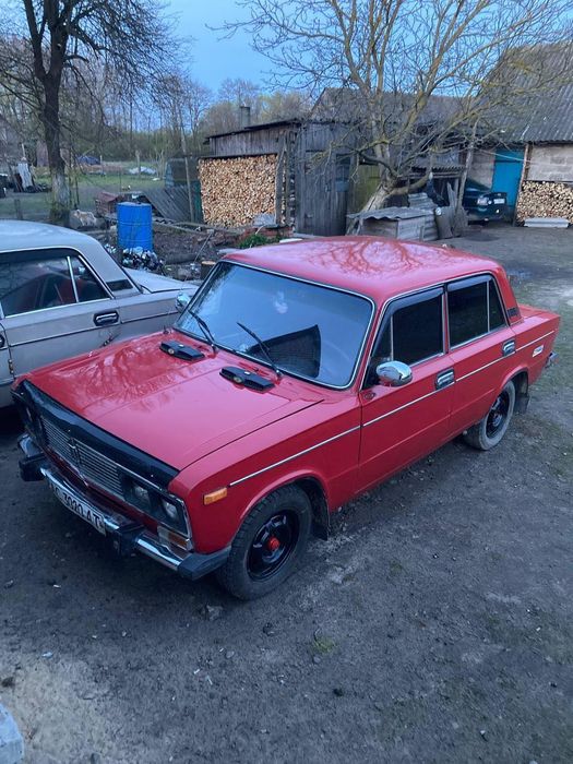 Продам ваз 2106 стан гарний