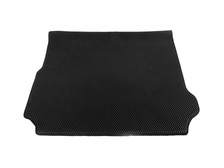 Land Rover Discovery 3/4 Коврик багажника (EVA, черный)
