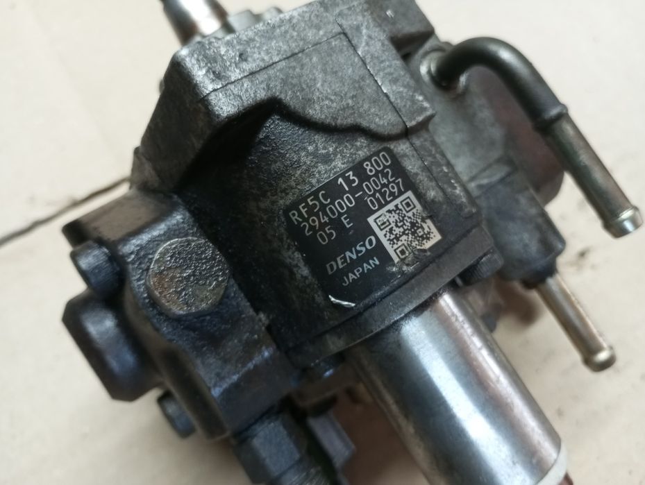 Тнвд насос топлевний 2.0 Cidt Rf5c Mazda 6 Mpv