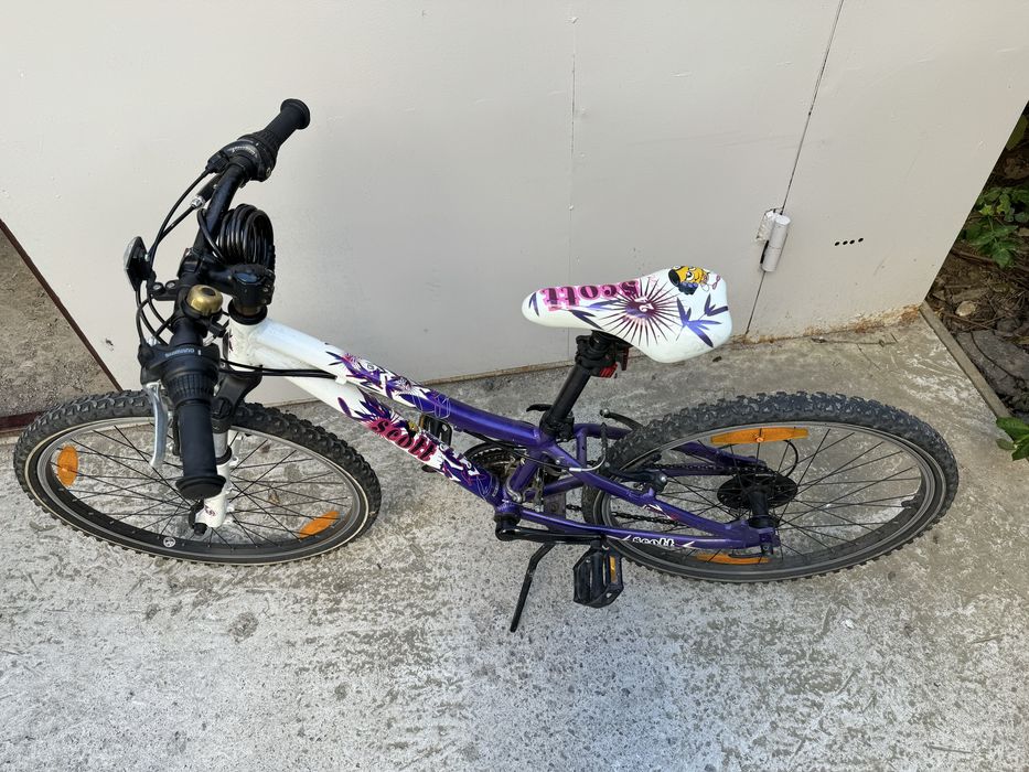 Scott Contessa Jr 24” , 8 - 12 років