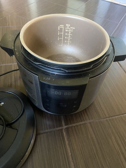 Мультиварка Philips HD2173