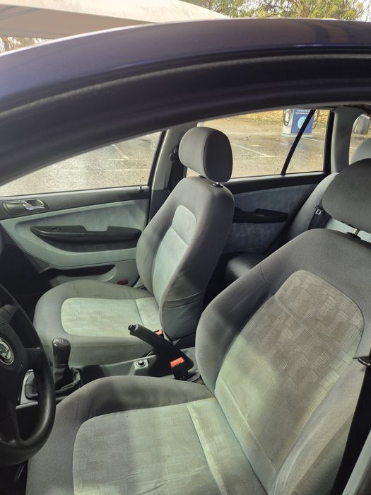 Skoda fabia Break 1.4 MPI comfort