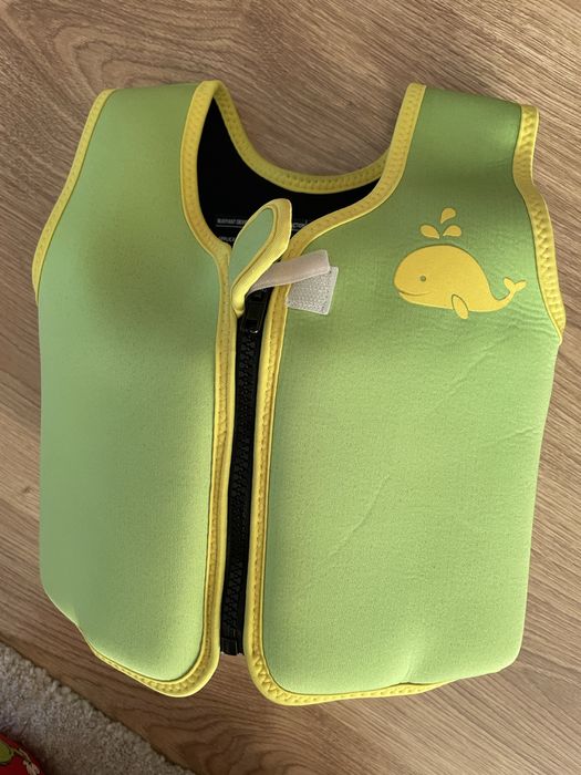 Kamaizelka do pływania