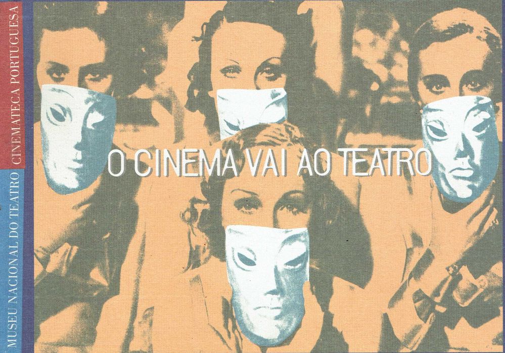1033
	
Cinema Goes to the Theater: 1996/1997