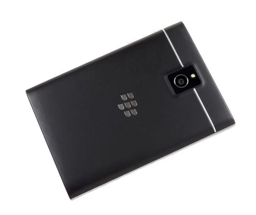 Blackberry Passport *Novo* na caixa com todos os acessórios