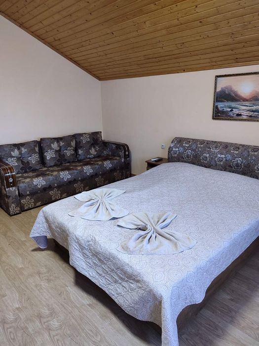 Аренда Kоtedzh Silvia