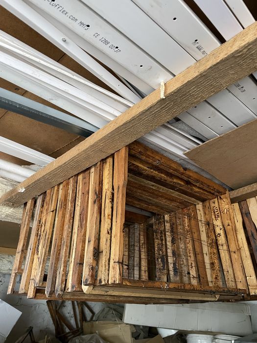 Рамки для вуликів 200-300шт.