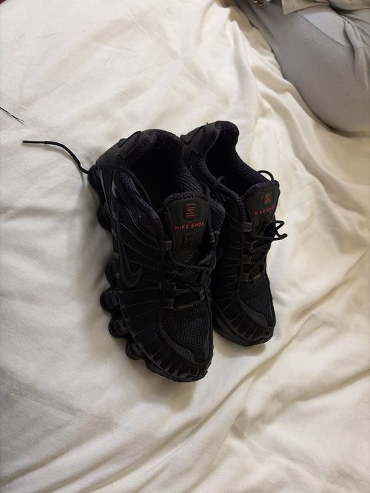 Calcado marca 12 molas nike