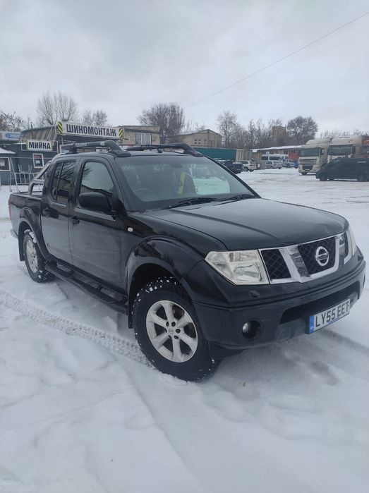 Пікап NISAN NAWARA d40, 2005 року випуску  , праворулька 
Авто ідеальна для  ЗСУ 
Машинка в гарному технічному стані, вчасне обслуговування розхідників. 
Новий акумулятор, гарна болотяна ризина, шкіряний салон
Продаю в зв'язку з звільненням з збройних сил
Більше подробиць за номер телефону 
06*********50 Вячеслав