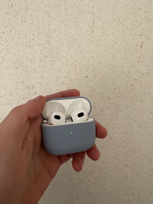 Apple Airpods 3 оригінал
