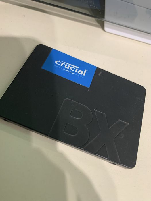 Ssd 120gb напопичувач ссд продаж