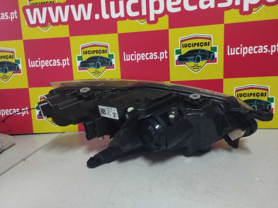 Ótica / farol esquerda SEAT Ibiza V (KJ1), de 2017 a 2026 l 100441