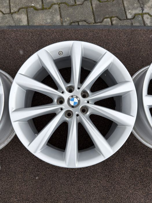 Felgi BMW styling 340 e90 e91 e92 e93