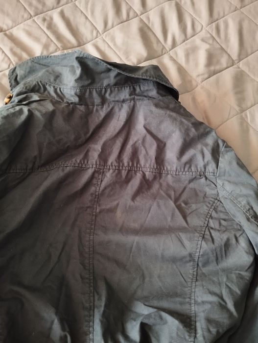 Trencz rozmiar M damski lub młodzieżowy