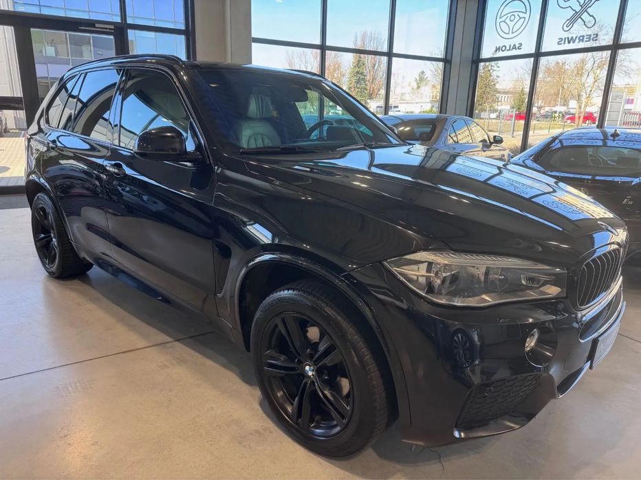 Super Stan Styling 467 BMW 19 X5 X6 M Pakiet Felgi koła