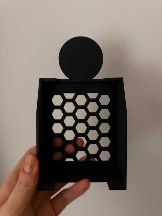 Półka na standardowe figurki Funko Pop