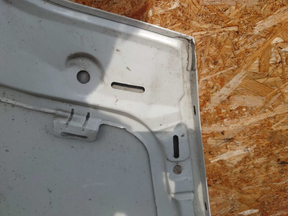Seat Arosa Maska Pokrywa Silnika