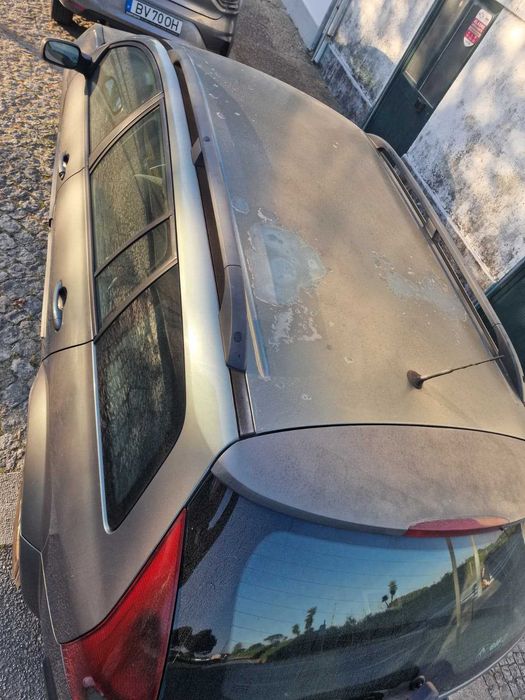 Carrinha Renault Megane