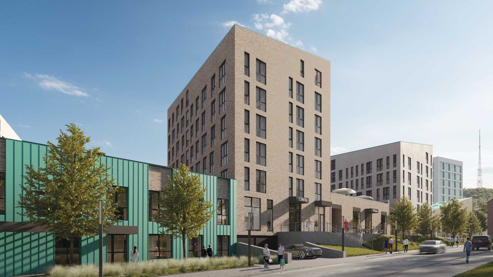 1-комнатная квартира по адресу Старознесенська ул. (площадь 55,4 м²) - Atlanta.ua - фото 6