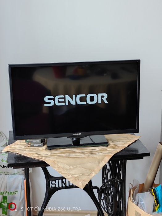 Telewizor Sencor 29'