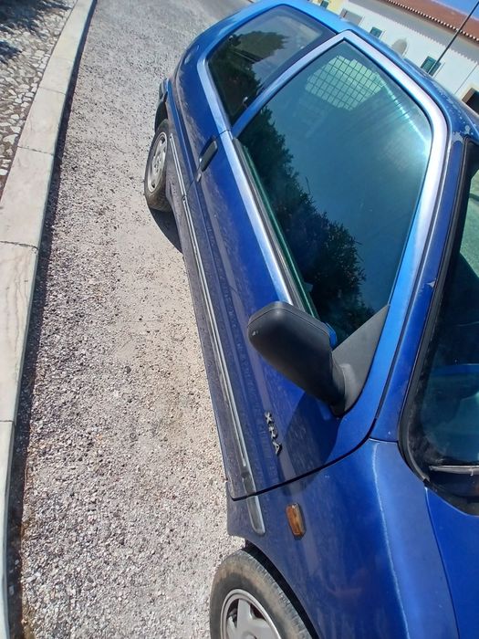Peugeot 106 1.5 XRD Valor negociável!!