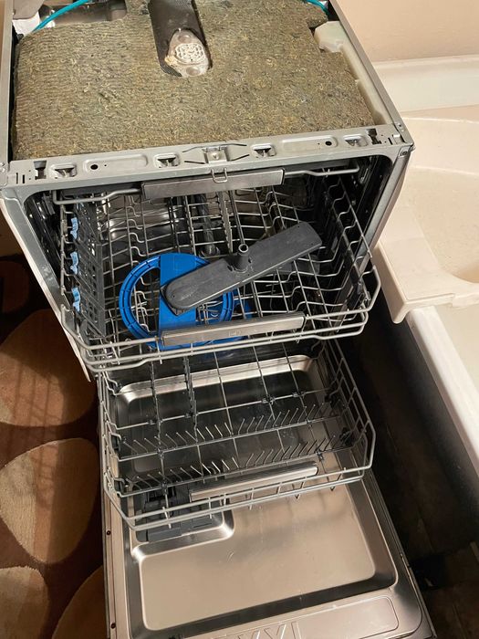 Zmywarka Electrolux esl