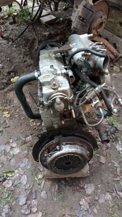 двигун ваз 2108 1,5