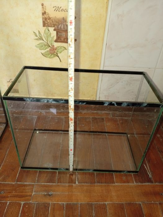 Аквариум для рыбок