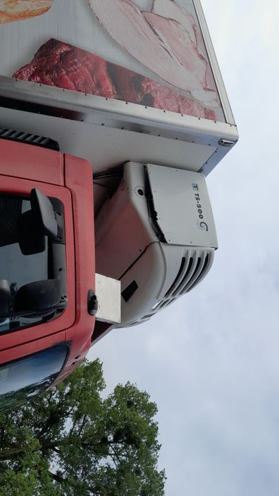 Thermo King TS-500 TS500