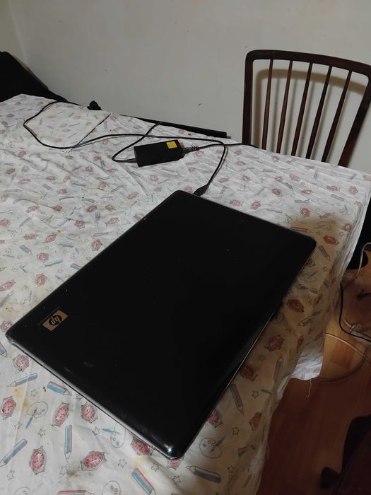 Computador portatil marca HP para venda preço mesmo barato para desocupar Atencao leia anuncio