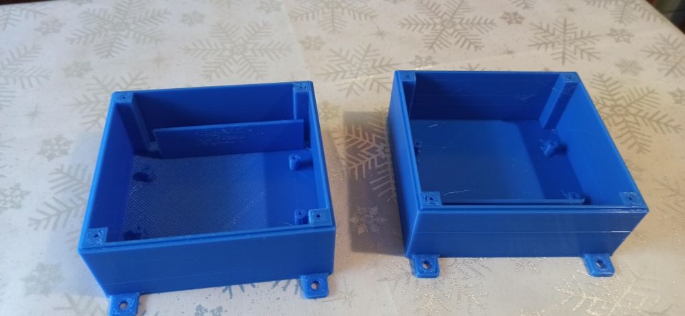 3д  друк та моделювання виробів з пластику