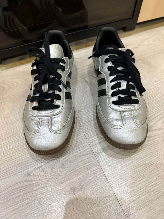 Кеди Adidas Samba OG W( оригінал)