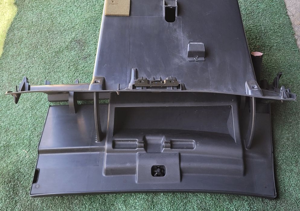 Porta luvas Nissan Qashqai J10
