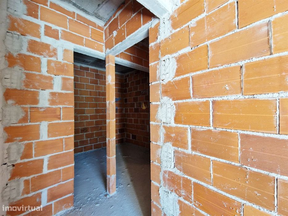 Apartamento T3 Venda em Repeses e São Salvador,Viseu