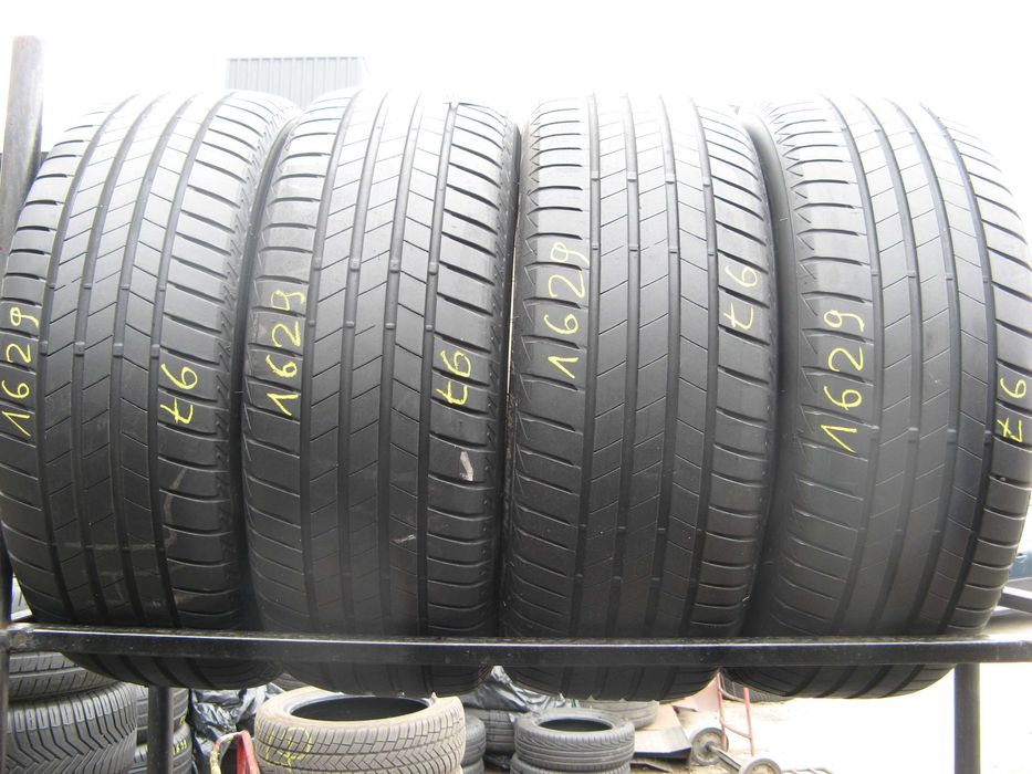 205/55R16 BRIDGESTONE Turanza T005 - nr.1629 *