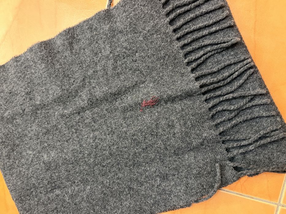 Шарф Polo Ralph Lauren — zdjęcie 3