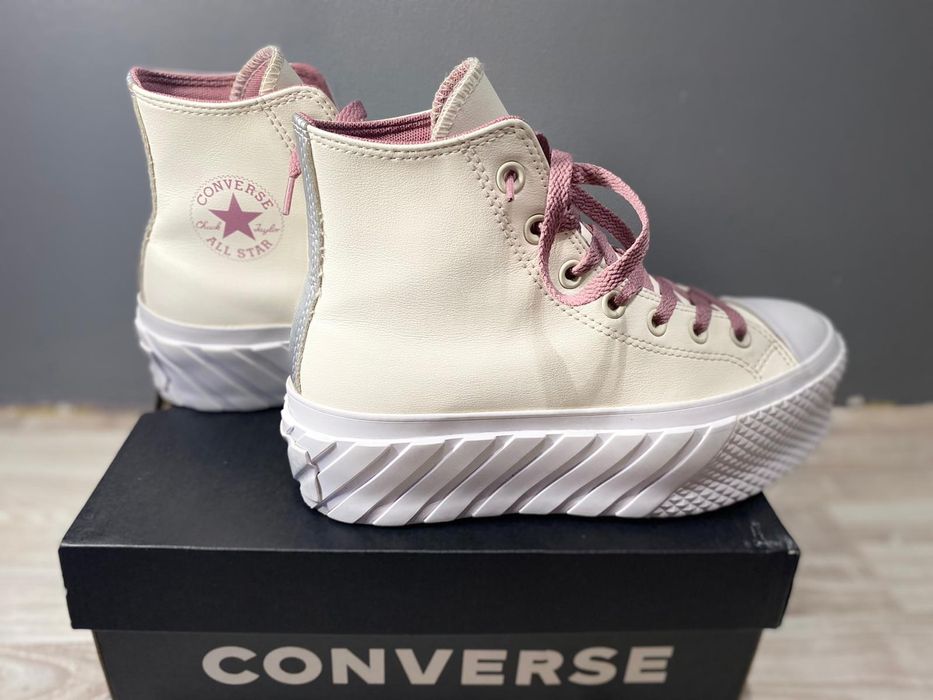 Converse Chuck Taylor 2x trampki sneakersy wysokie
