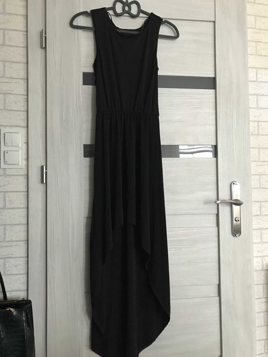 ZARA sukienka, rozm. EUR S, cena 25zł
