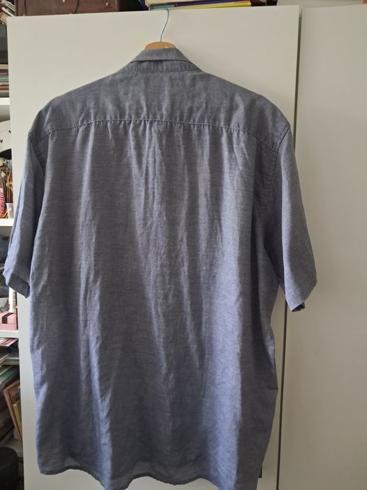 Koszula Huzar Denim XXL