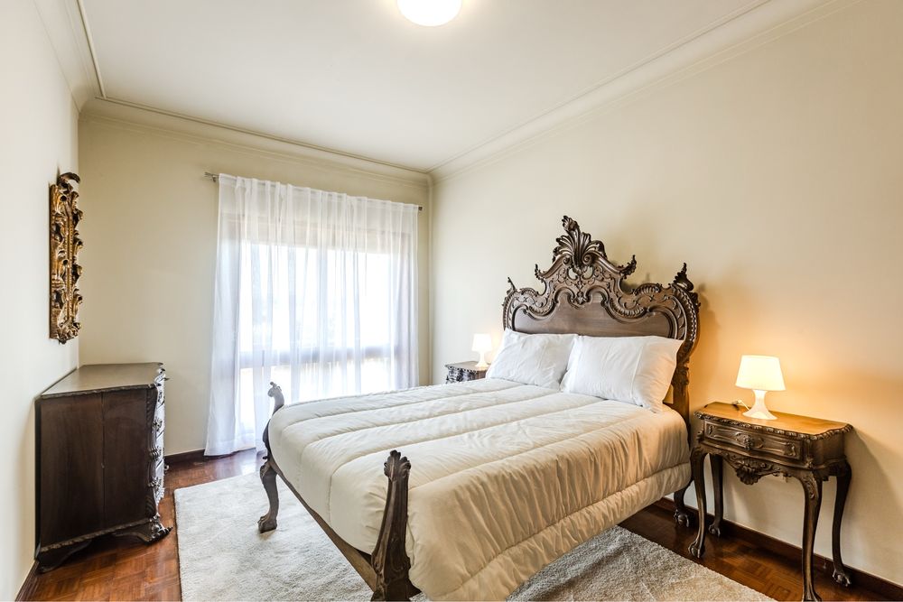 Quarto para Arrendar - Alugar em Vivenda - Disponível em 01/05/26