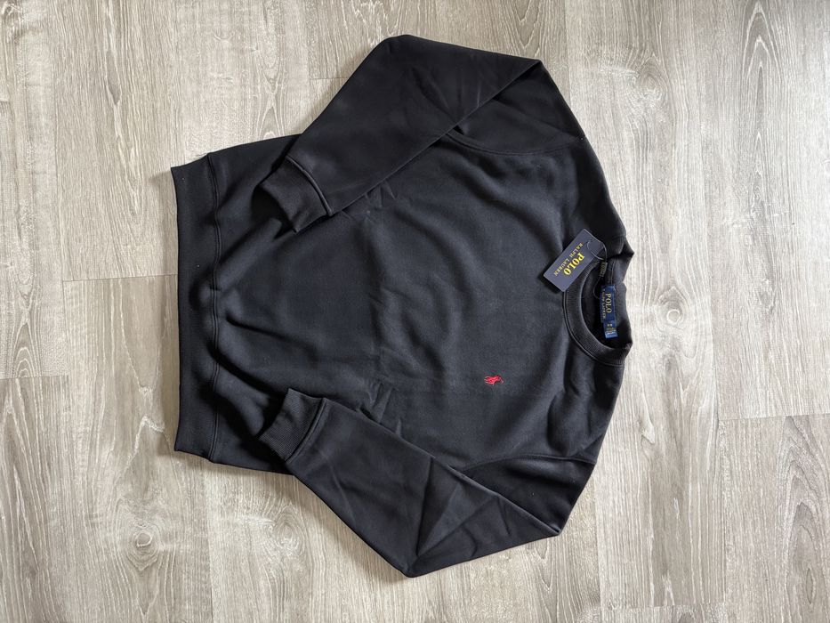 Sweatshirt Ralph Lauren – Tamanho M