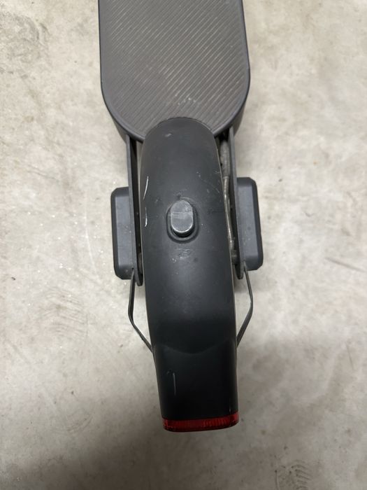 Trotinete 4 pro 2 gen