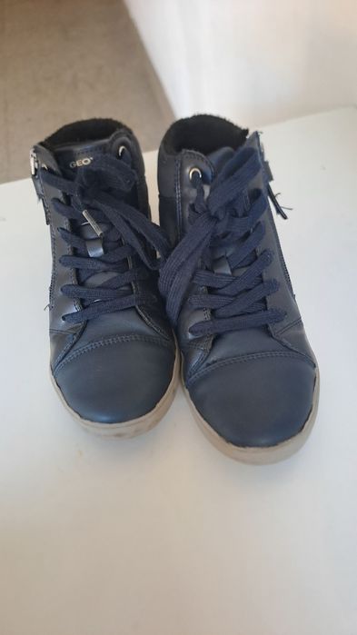 Sapatilhas Geox 33